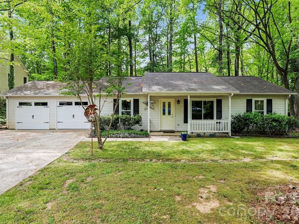 12405 Mallard Ridge Drive, Charlotte, NC 28269