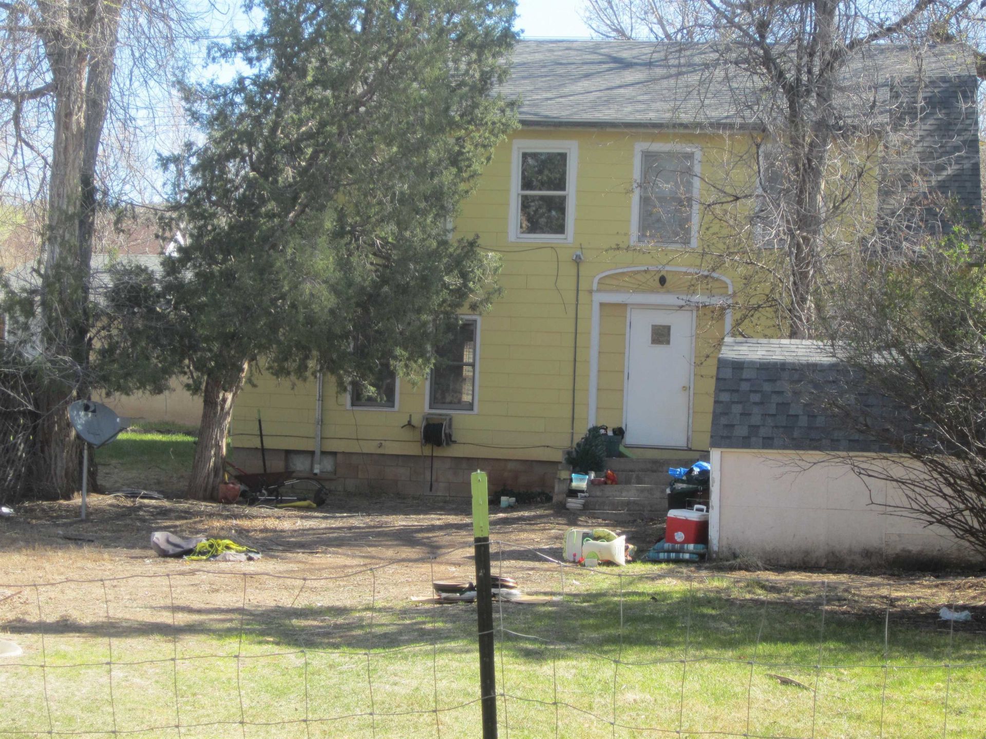 538 Lincoln Avenue, Hot Springs, SD 57747 Main Photo