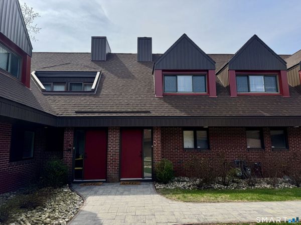 112 Montoya , Unit 112, Branford, CT 06405