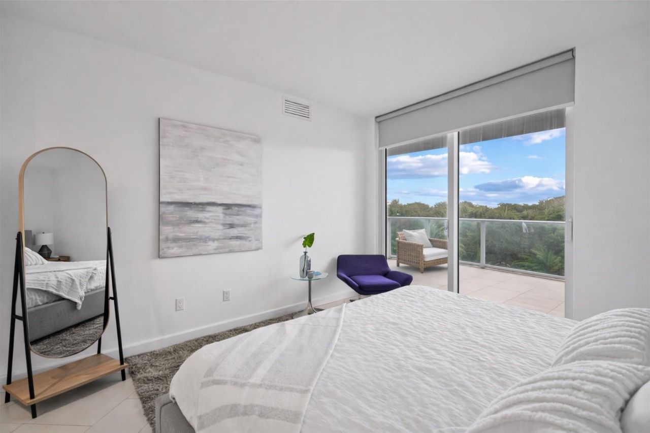 4250 Biscayne Boulevard, Unit Apt 402, Miami, FL 33137 Photo