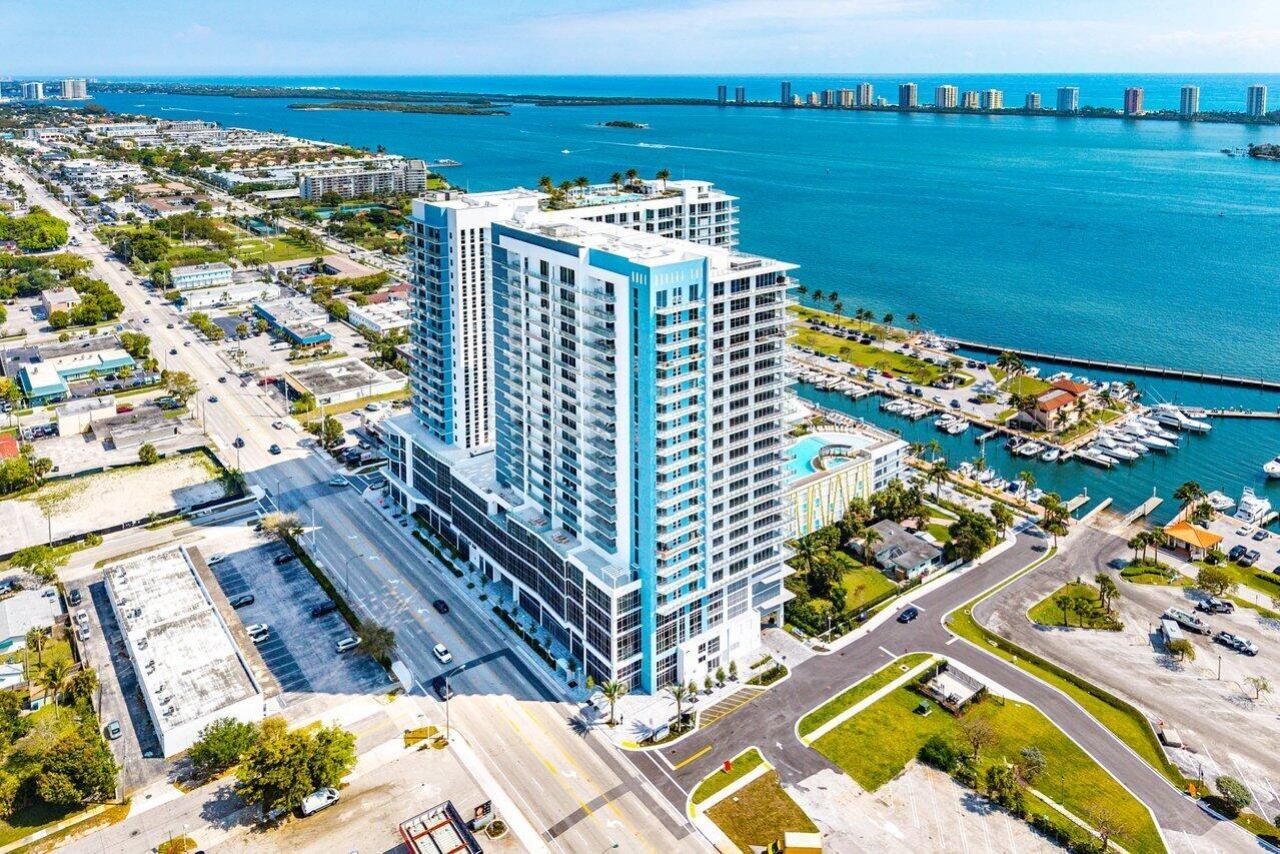 220 Lake Shore Drive, Unit 1415, Lake Park, FL 33403 Photo