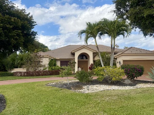 11320 Boca Woods Lane, Boca Raton, FL 33428