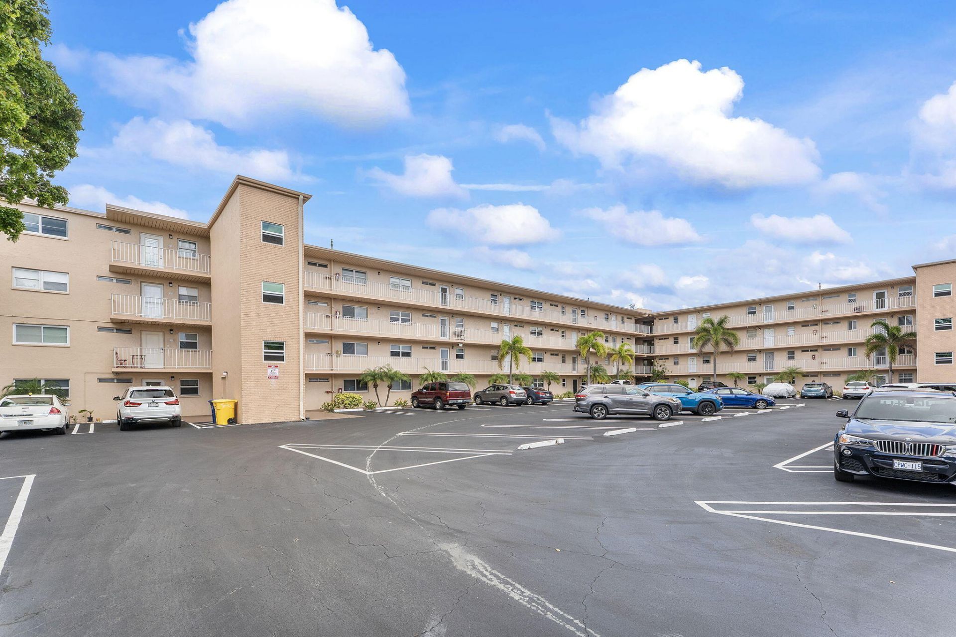 2515 NE 2nd Court, Unit 405, Boynton Beach, FL 33435 Photo