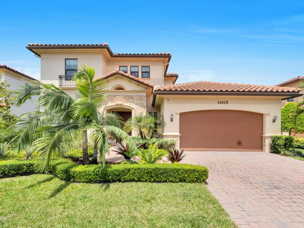 11615 NW 83rd Way, Parkland, FL 33076