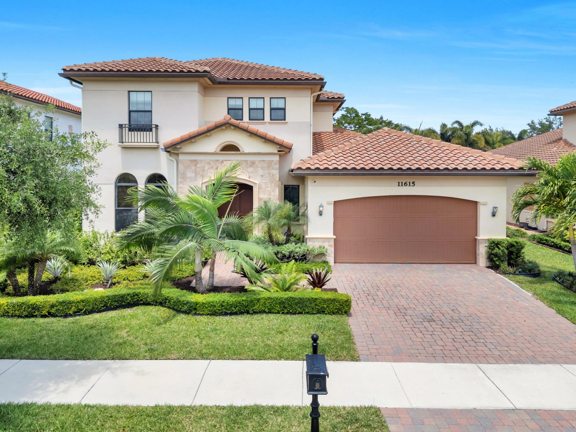 11615 NW 83rd Way, Parkland, FL 33076 Photo