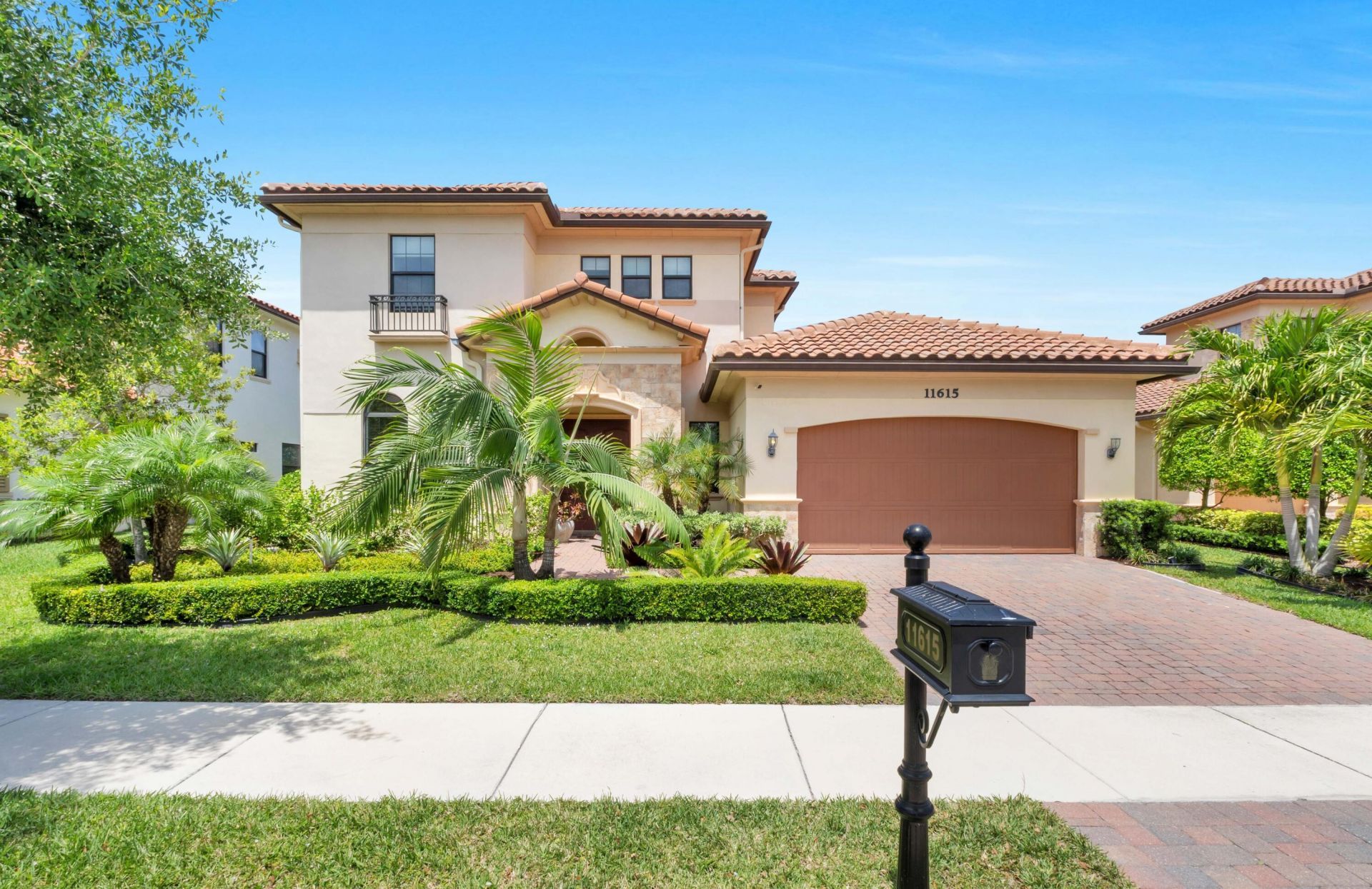 11615 NW 83rd Way, Parkland, FL 33076 Photo