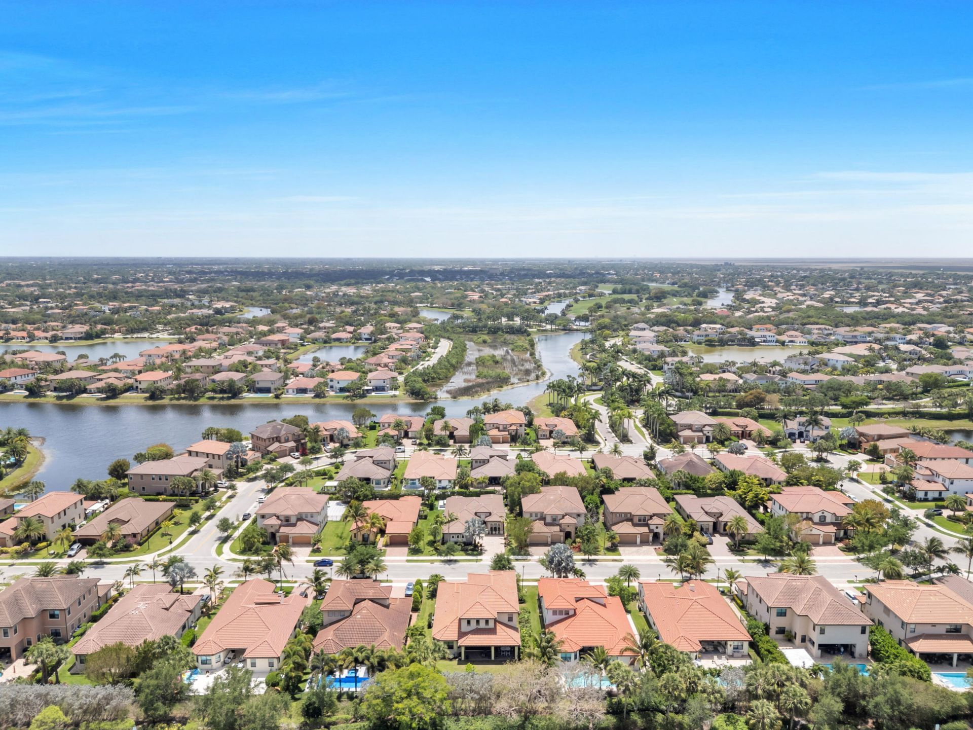 11615 NW 83rd Way, Parkland, FL 33076 Photo