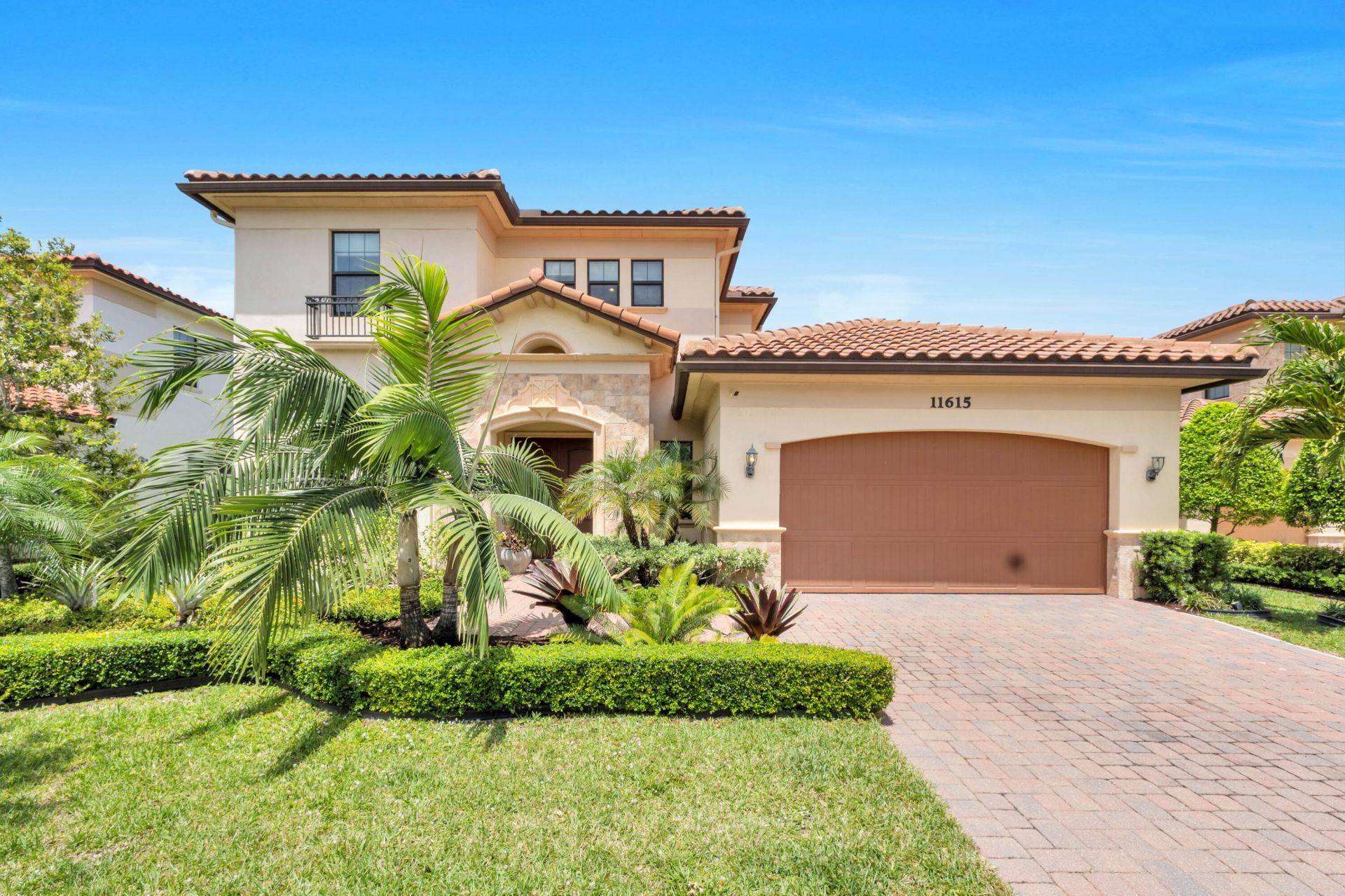 11615 NW 83rd Way, Parkland, FL 33076 Photo