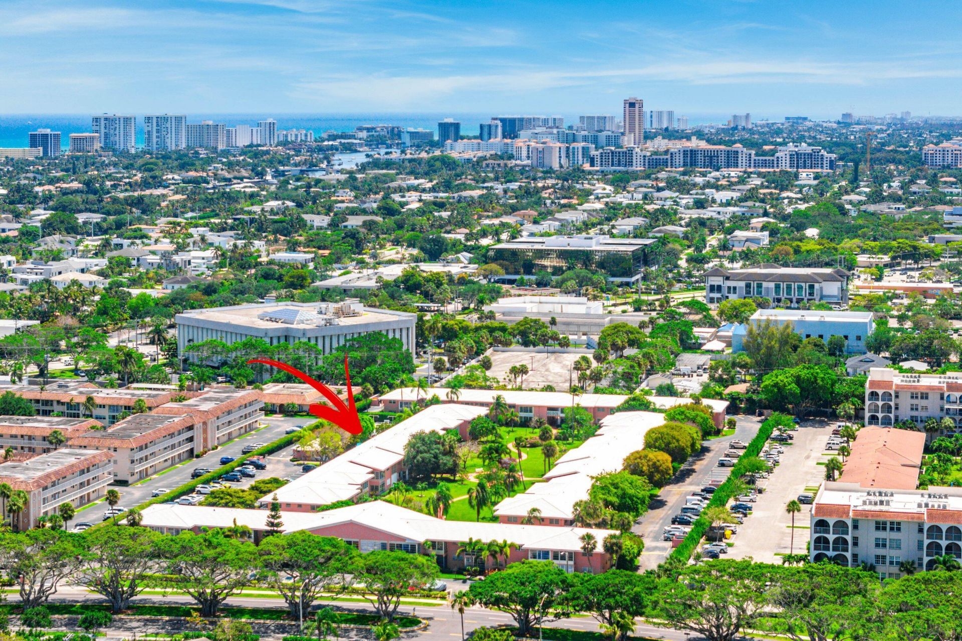 300 NE 20th Street, Unit 308, Boca Raton, FL 33431 Photo