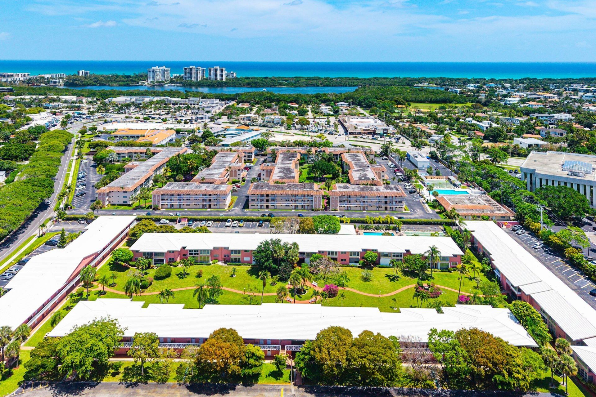 300 NE 20th Street, Unit 308, Boca Raton, FL 33431 Photo