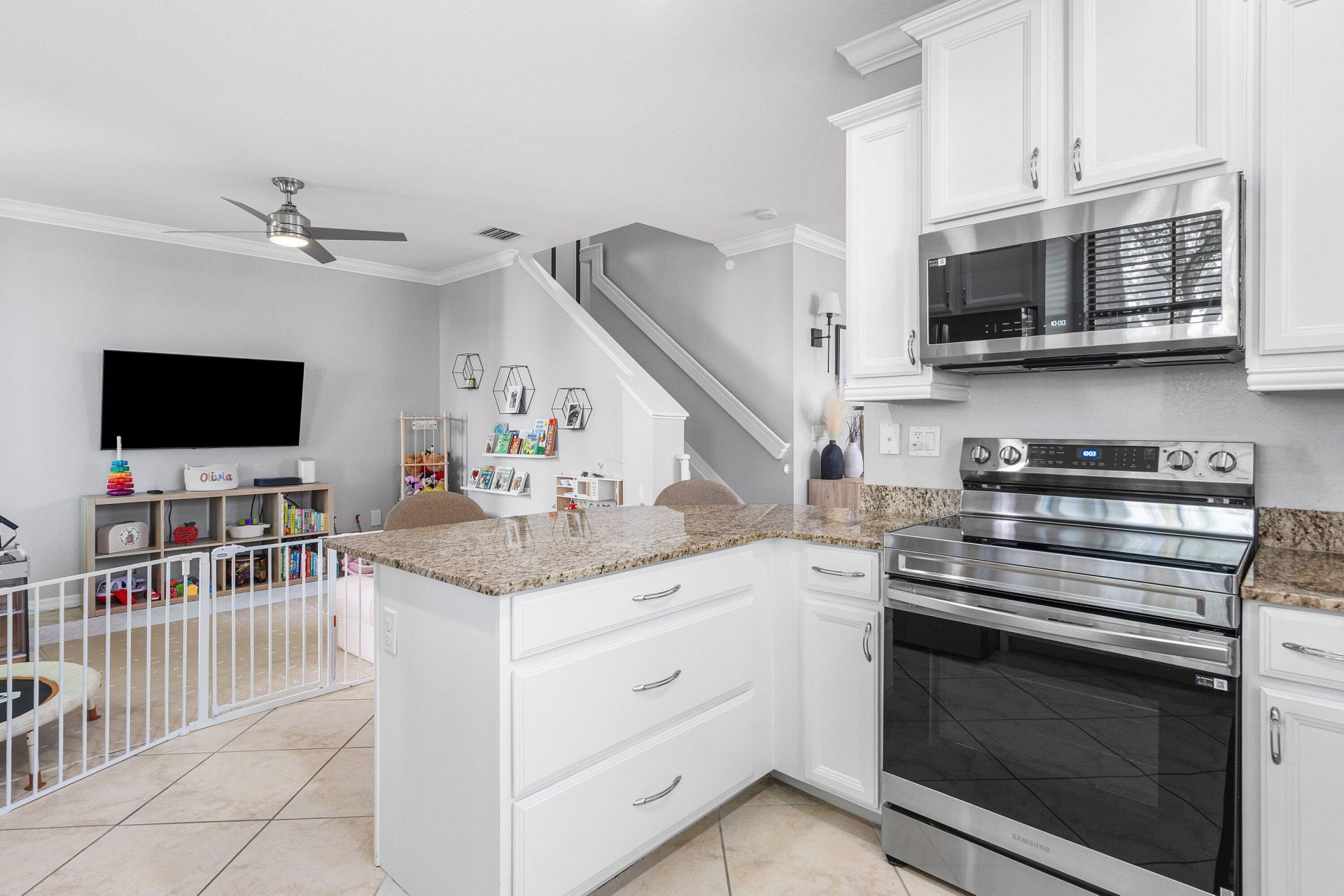 128 Delancey Avenue, Delray Beach, FL 33484 Photo