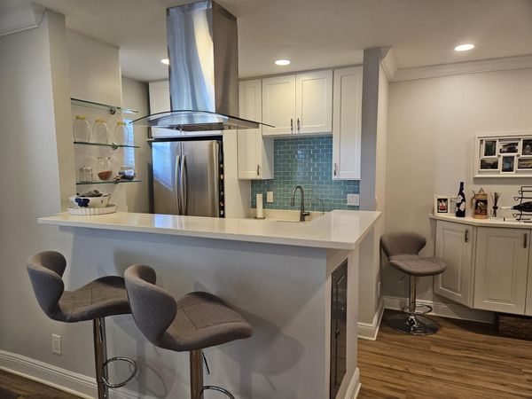 3170 Holiday Springs Boulevard, Unit 6-310, Margate, FL 33063