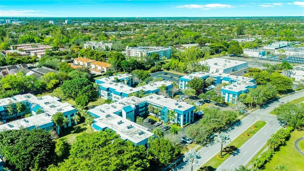 3170 Holiday Springs Boulevard, Unit 6-310, Margate, FL 33063 Photo