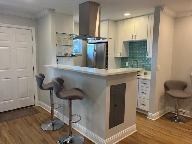 3170 Holiday Springs Boulevard, Unit 6-310, Margate, FL 33063 Photo