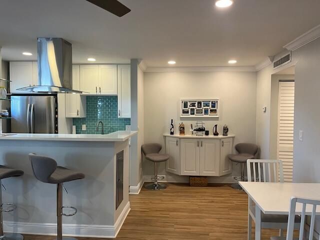 3170 Holiday Springs Boulevard, Unit 6-310, Margate, FL 33063 Photo