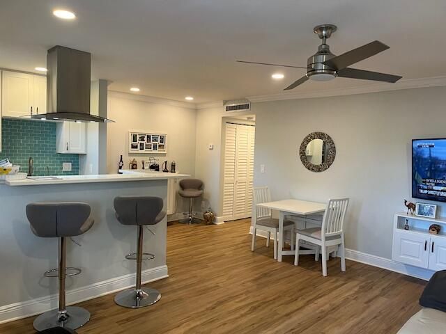 3170 Holiday Springs Boulevard, Unit 6-310, Margate, FL 33063 Photo
