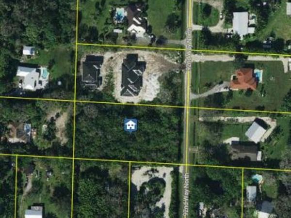 0 92nd Way N, Jupiter Farms, FL 33478