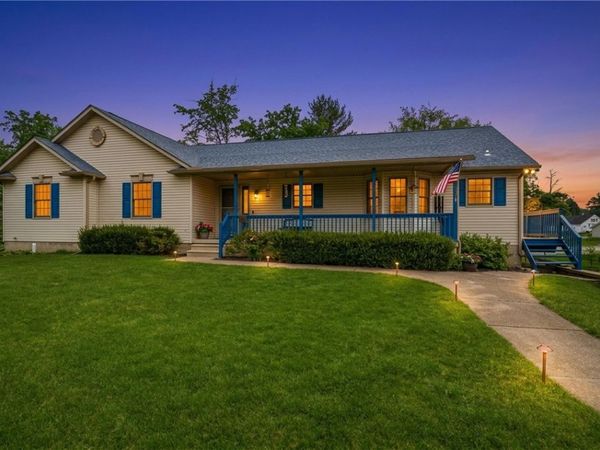 10486 Mohawk Rd, Conneaut Lake, PA 16316