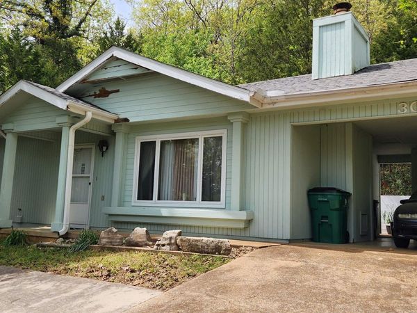 30 Wahoo Drive, Cherokee Village, AR 72529