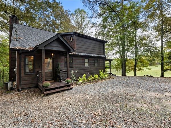 120 Brookhaven Trail, Blue Ridge, GA 30513