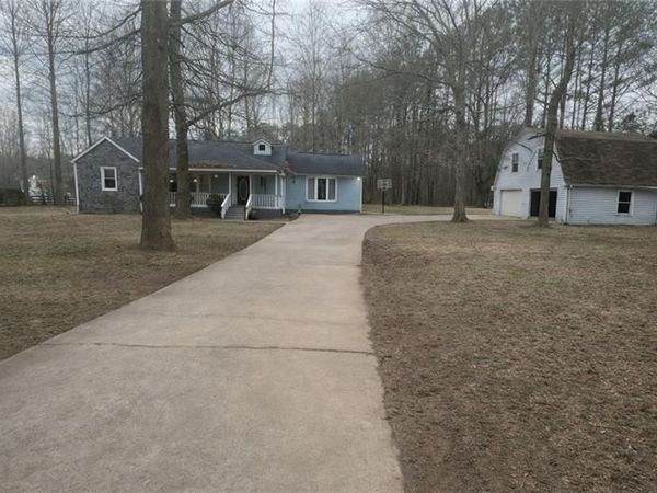 265 Winding Stream Trail, Hampton, GA 30228
