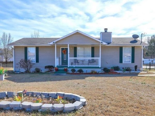 70 Grove Creek Drive, Locust Grove, GA 30248