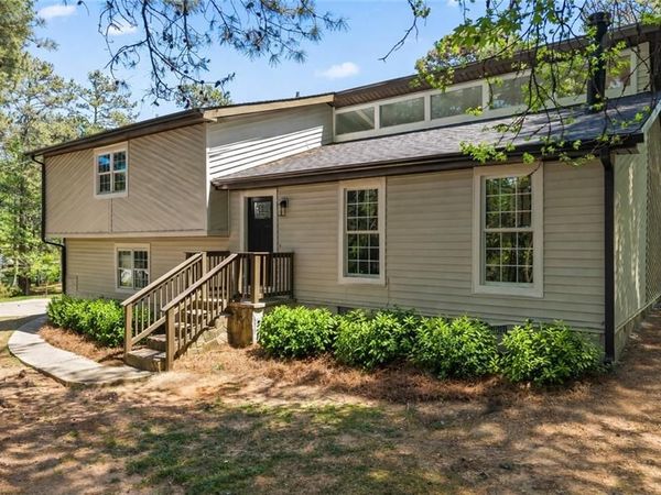 3795 Irwin Bridge Road NW, Conyers, GA 30012