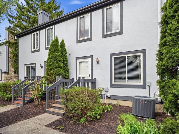 6271 Hyland Drive , Dublin, OH 43017