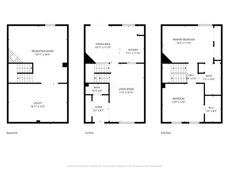 6271 Hyland Drive , Dublin, OH 43017 Photo 31