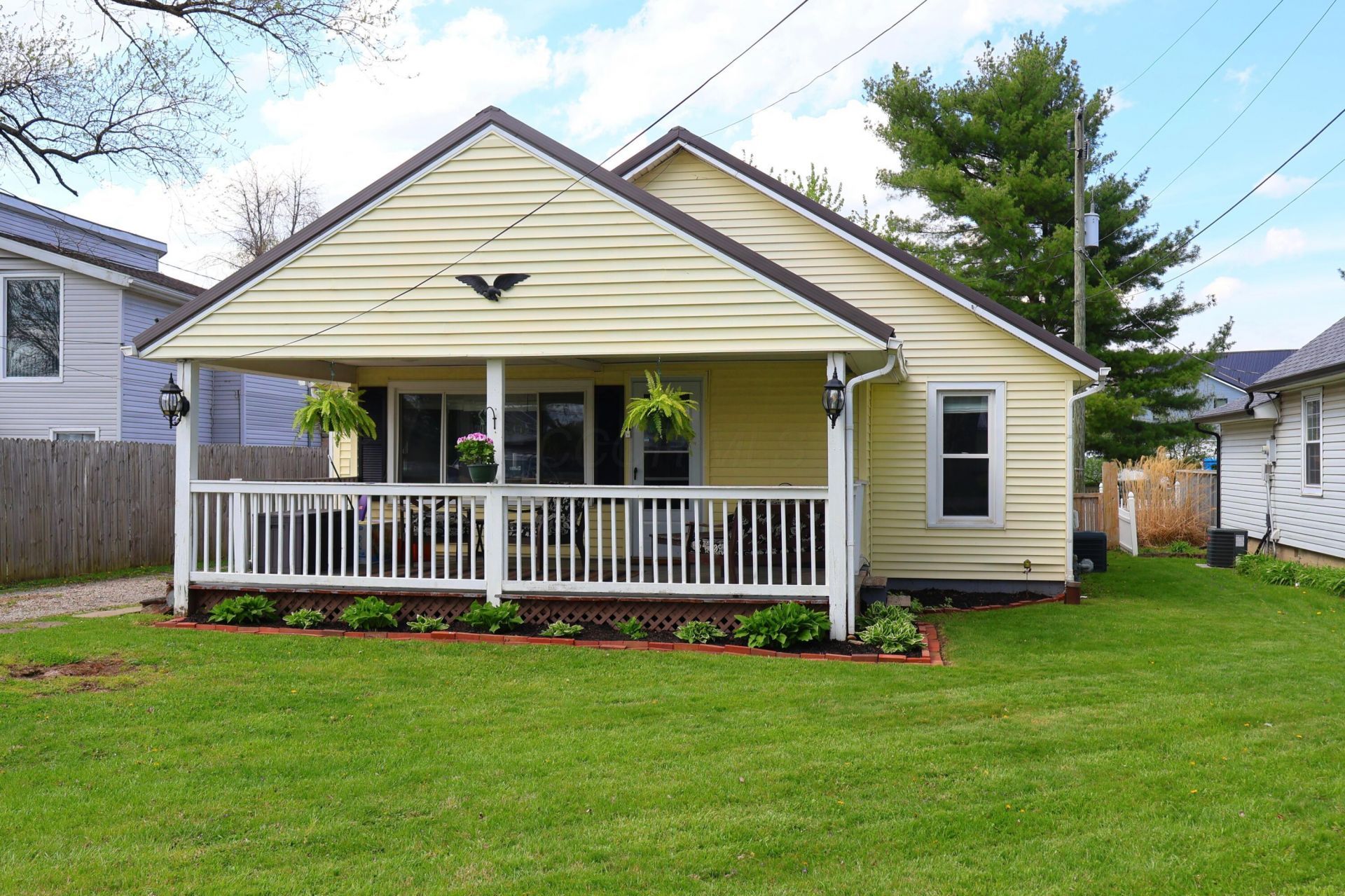 3270 Lakeside Road Ne, Millersport, OH 43046 Main Photo