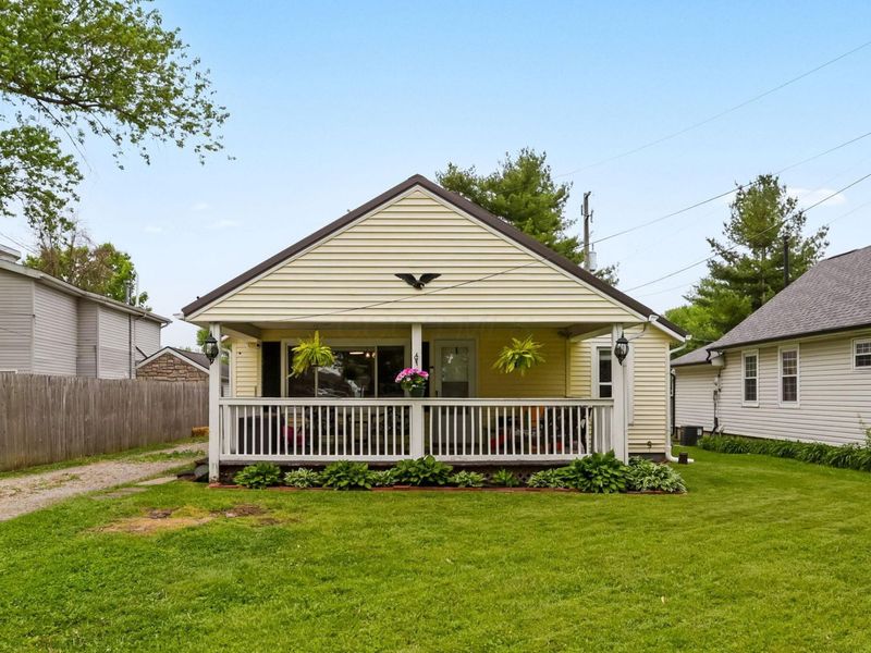 3270 Lakeside Road NE, Millersport, OH 43046 Photo 2