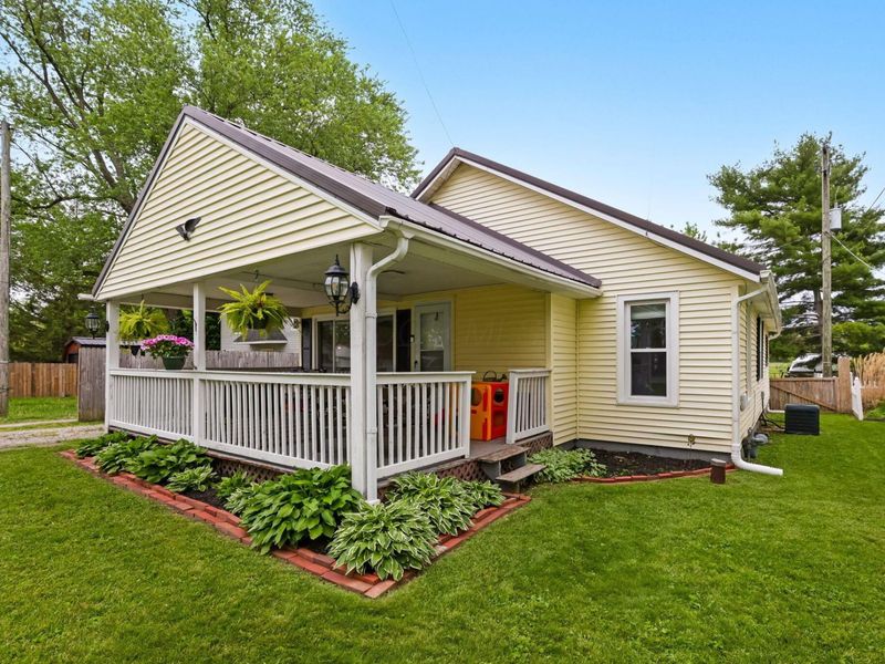 3270 Lakeside Road NE, Millersport, OH 43046 Photo 5