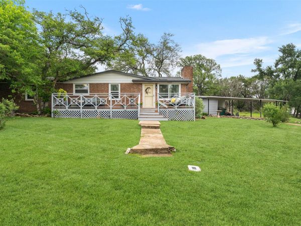 51 Cliffside CIR, Belton, TX 76513