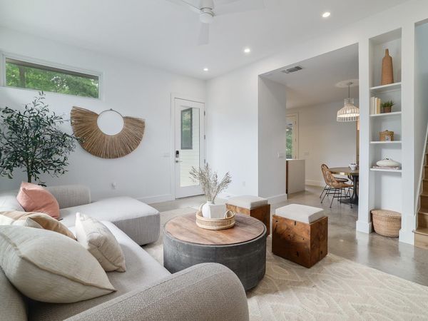 3300 S 5th ST, Unit A, Austin, TX 78704