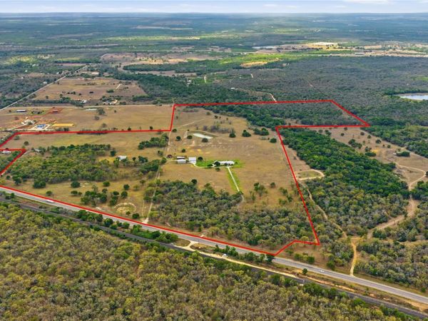 13661 E HIGHWAY 90, Kingsbury, TX 78638