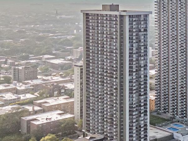 6007 N Sheridan Road , Unit 23G, Chicago, IL 60660