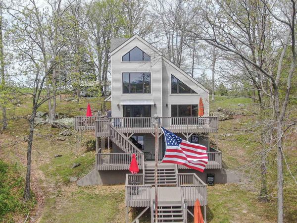 135 E Cut Off Road, Creal Springs, IL 62922