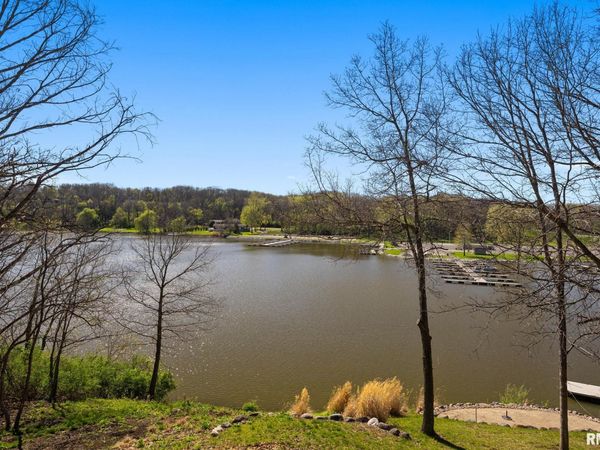 225 N SHORE Place, Dahinda, IL 61428