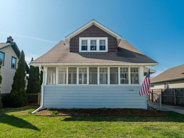 2123 27th St, Kenosha, WI 53140