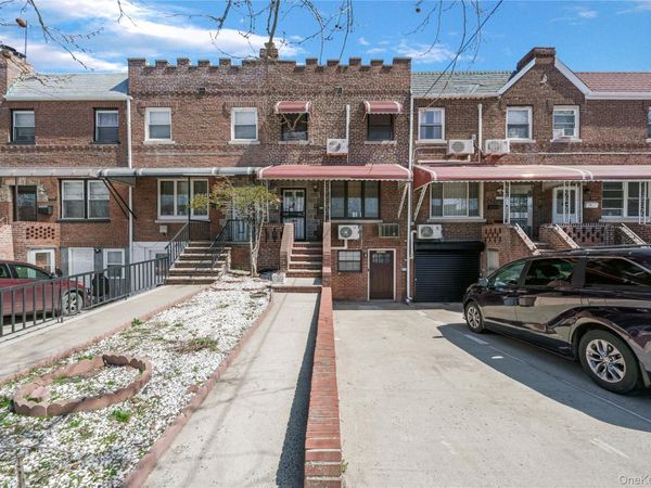 2317 Utica Avenue , Brooklyn, NY 11234