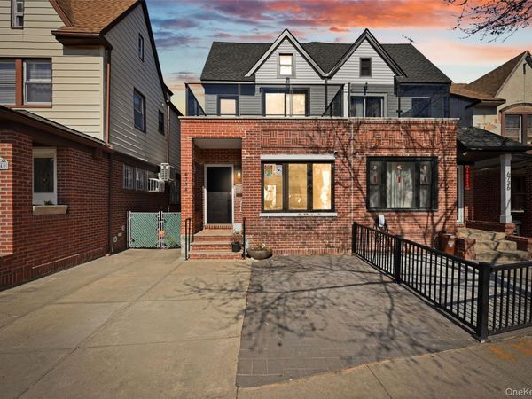 67-38 6th Avenue , Brooklyn, NY 11220