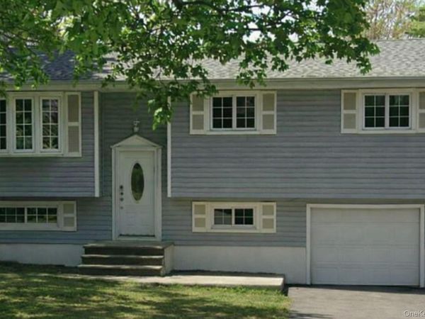 8 Fort Worth Place , Monroe, NY 10950