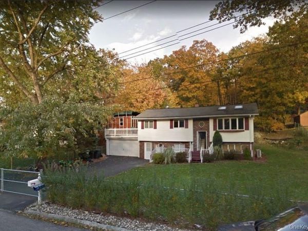 9 Kingsville Drive , Monroe, NY 10950