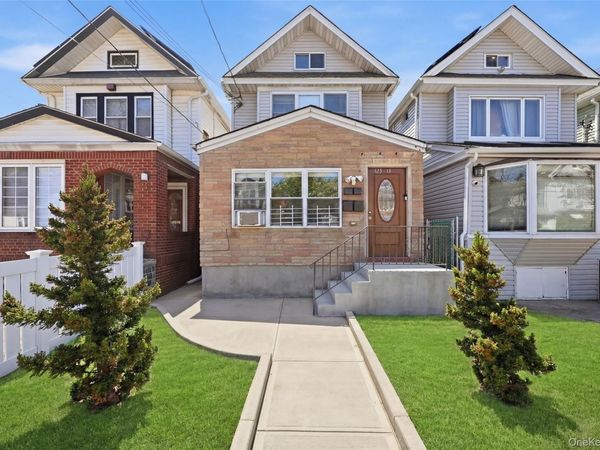 12318 85th Avenue, Kew Gardens, NY 11415