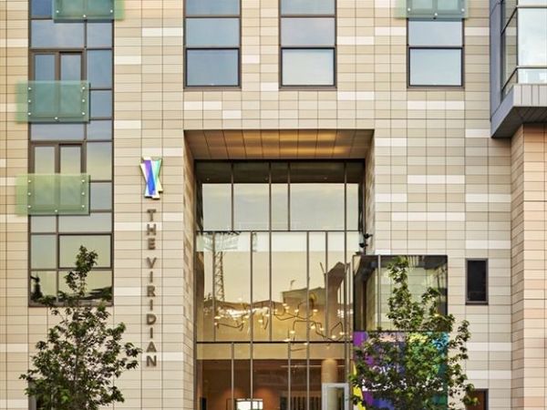 1282 Boylston St, Unit 417, Boston, MA 02215