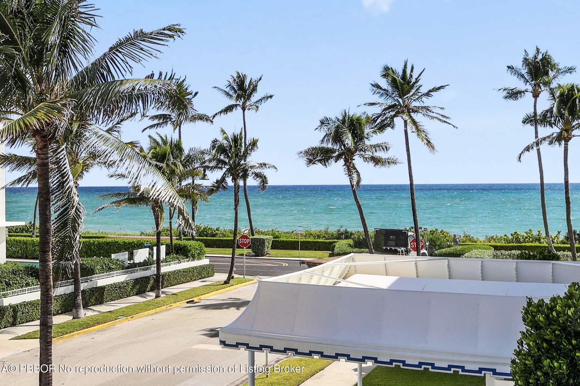 350 S Ocean Boulevard, Unit 206, Palm Beach, FL 33480 Photo