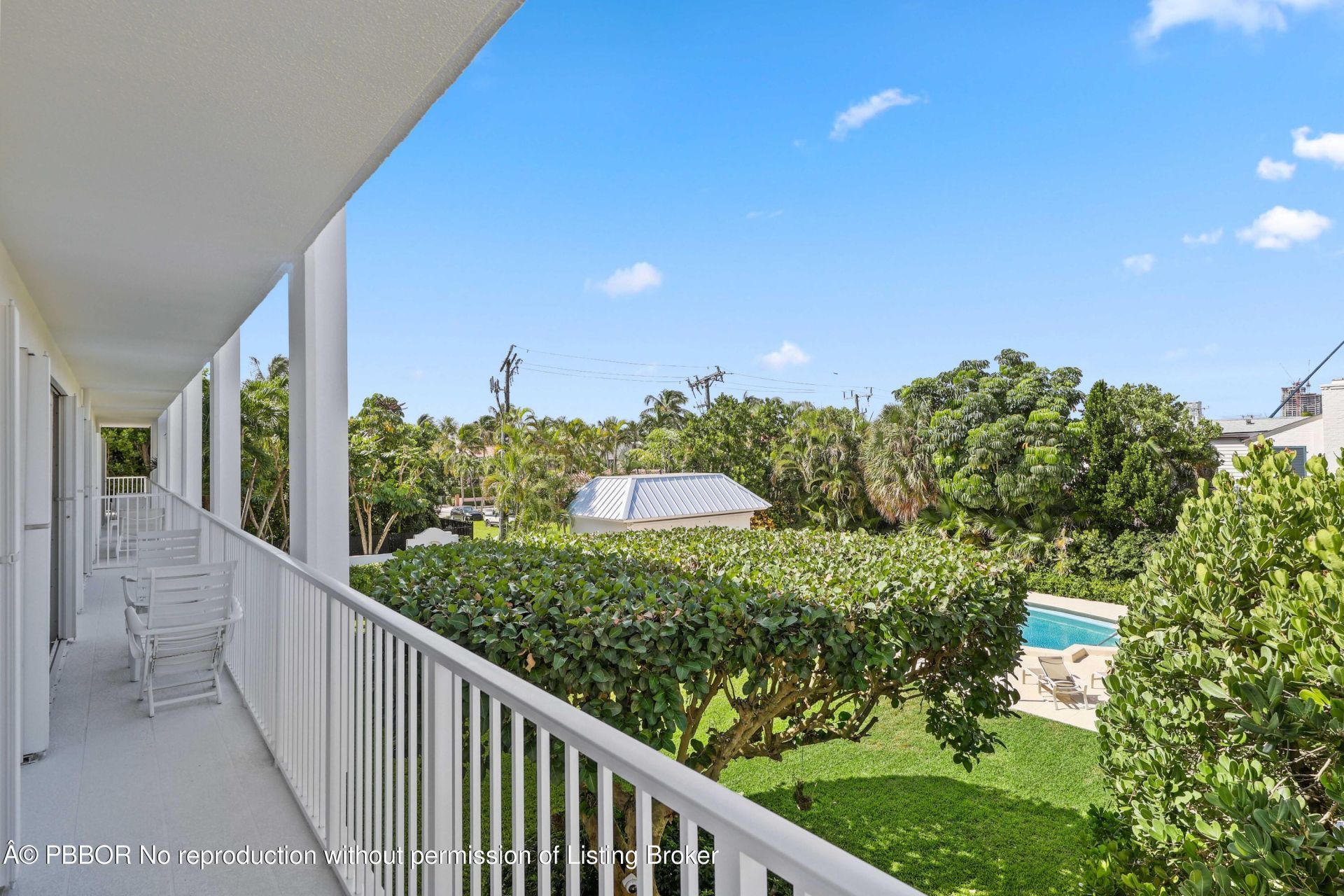 350 S Ocean Boulevard, Unit 206, Palm Beach, FL 33480 Photo