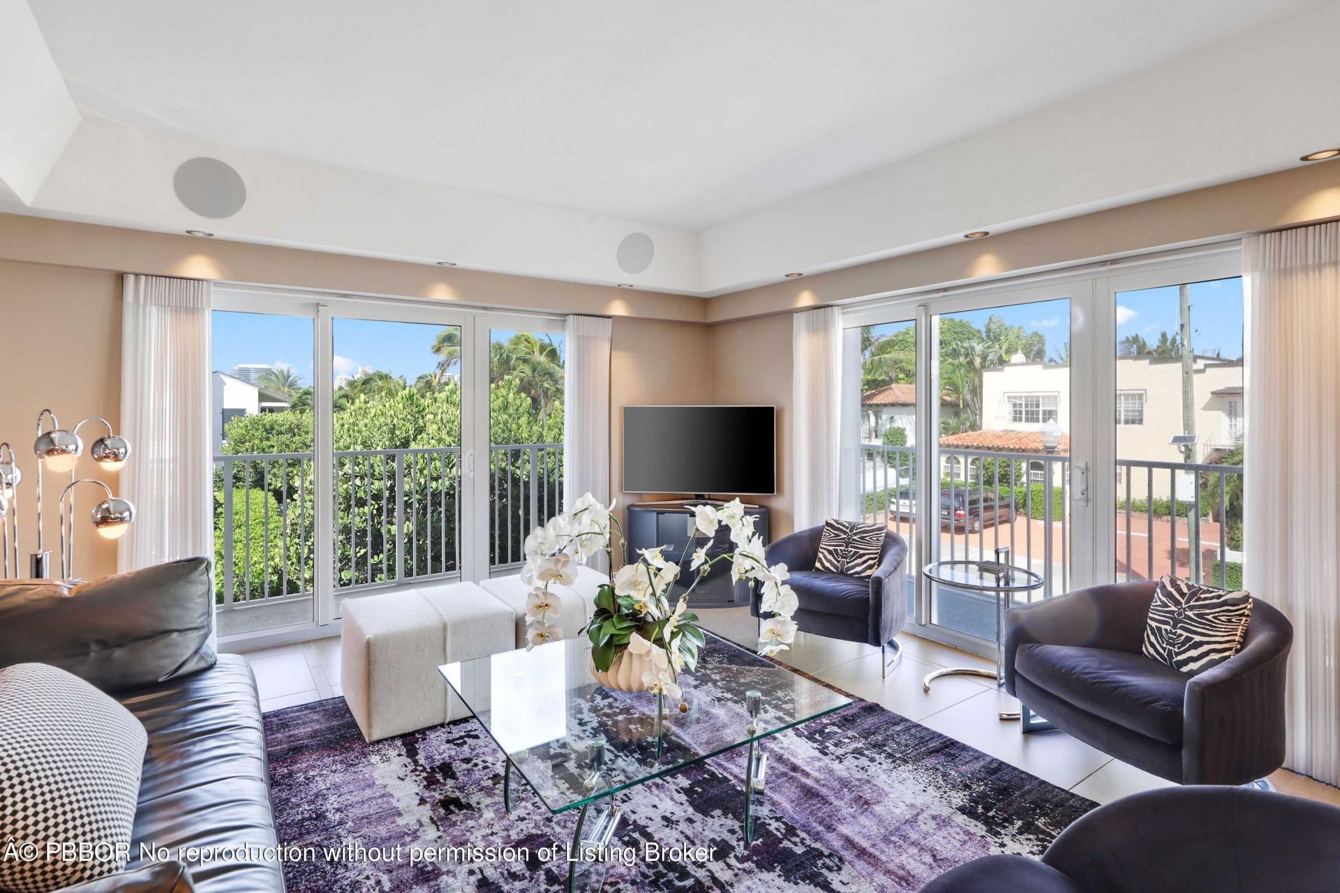 350 S Ocean Boulevard, Unit 206, Palm Beach, FL 33480 Photo