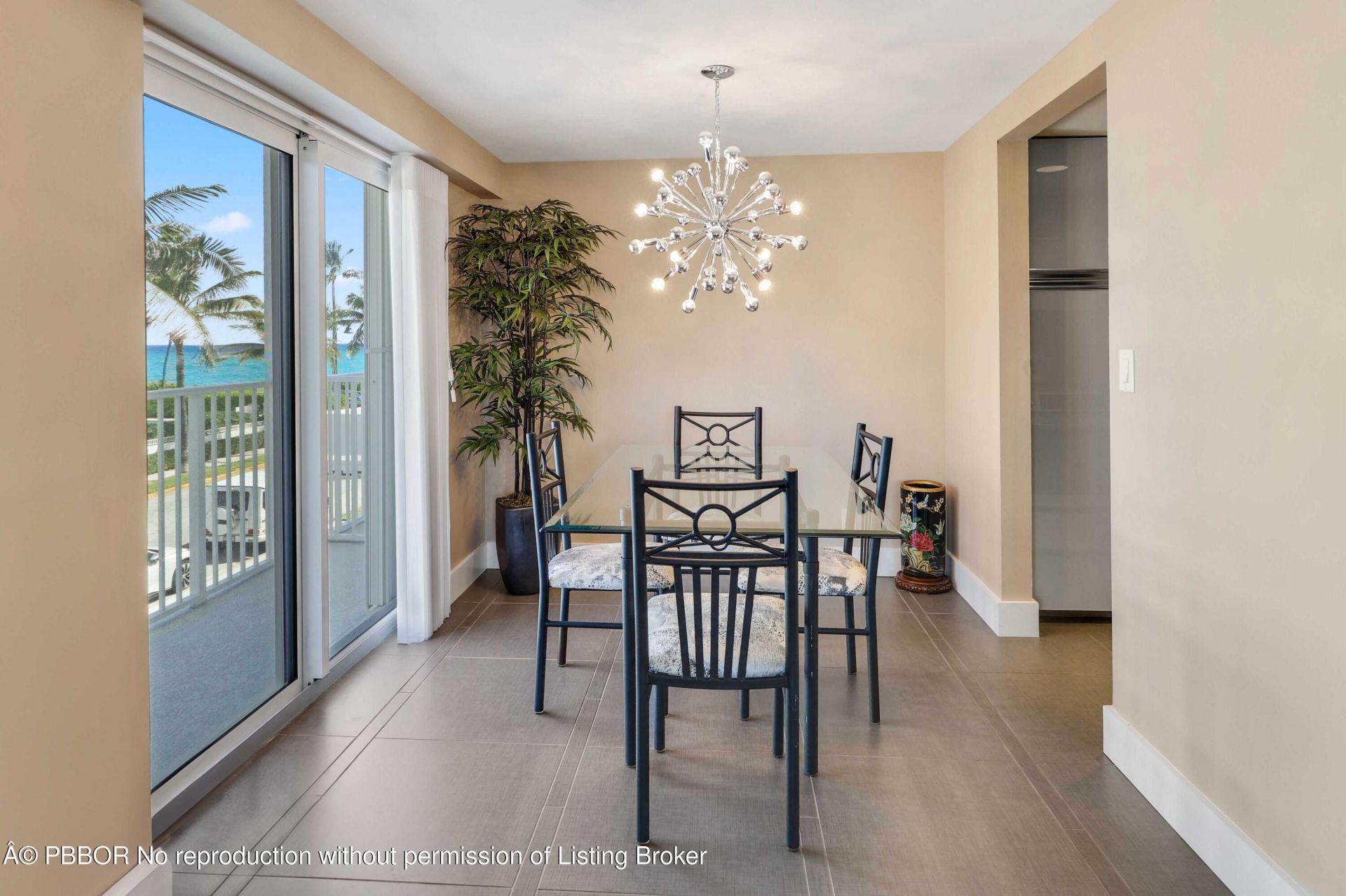 350 S Ocean Boulevard, Unit 206, Palm Beach, FL 33480 Photo