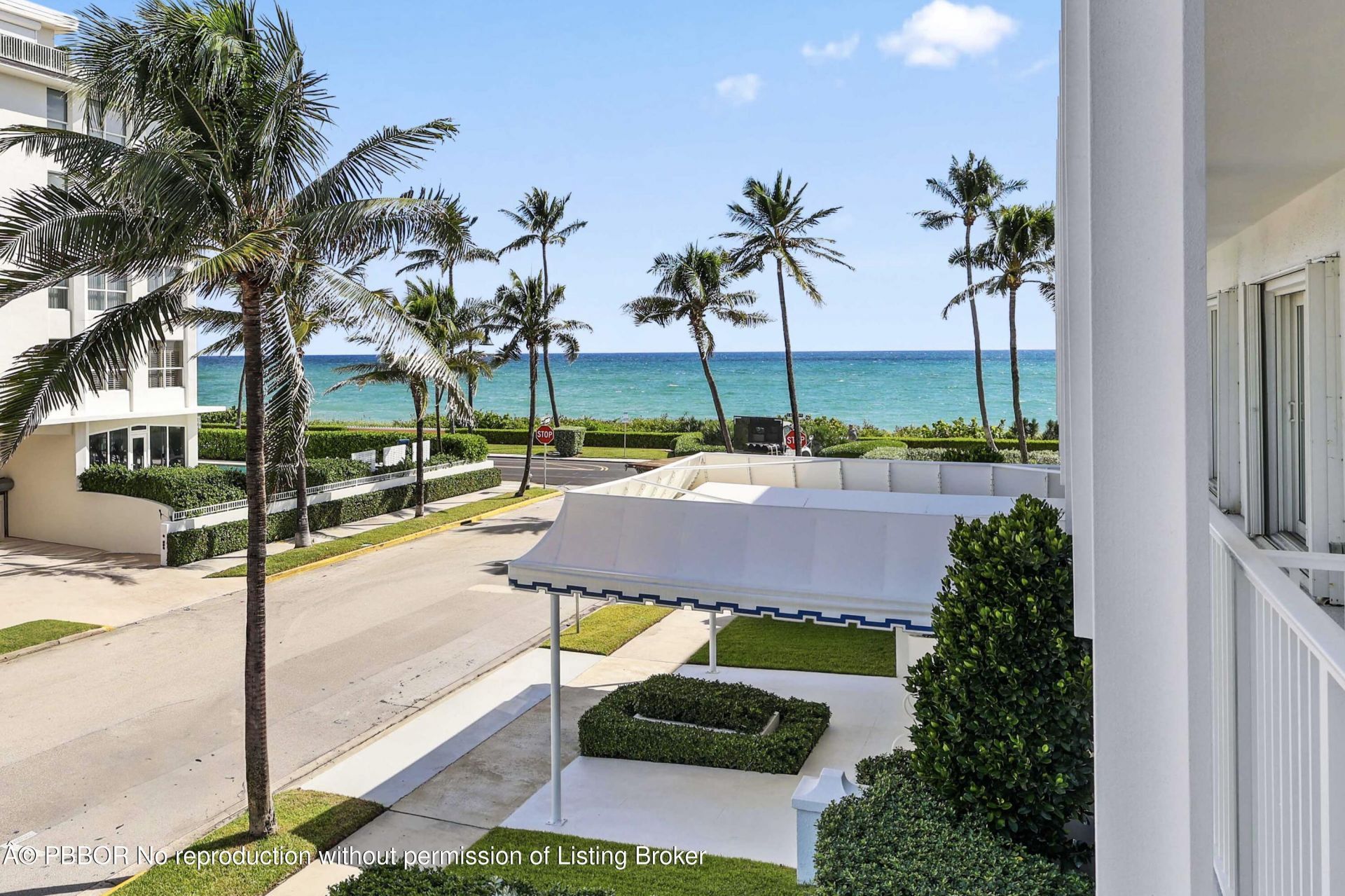 350 S Ocean Boulevard, Unit 206, Palm Beach, FL 33480 Photo